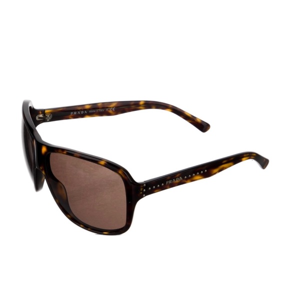 PRADA SUNGLASSES - Picture 3 of 14